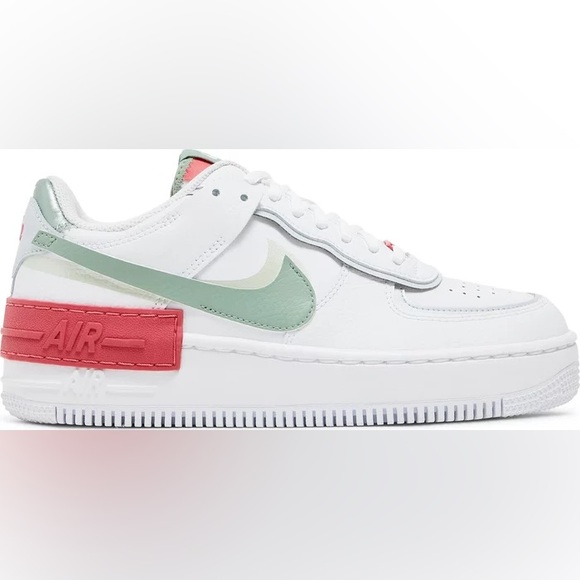 Nike Air Force 1 Shadow - Picture 1 of 7